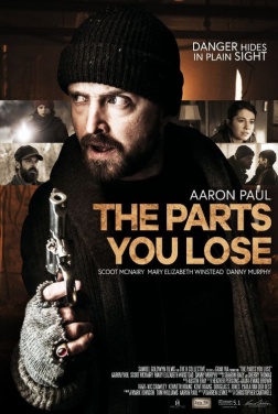 The Parts You Lose (2019)
