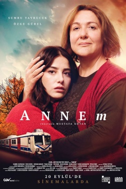 Annem (2019)