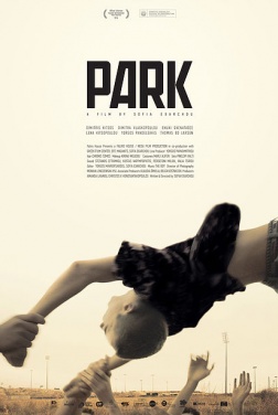 Park (2021)
