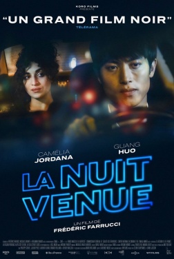 La Nuit venue (2020)