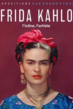 Exhibition On Screen: Frida Kahlo (2020)