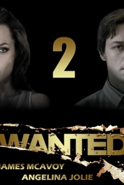 Wanted 2 (2020)