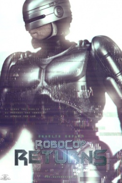 RoboCop Returns (2020)