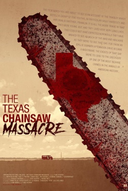 The Texas Chainsaw Massacre (2020)