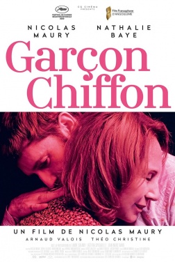Garçon Chiffon (2022)