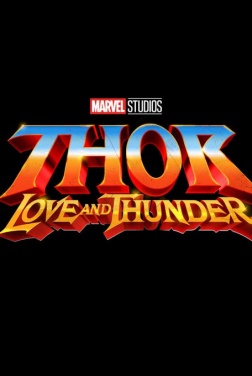 Thor: Love And Thunder (2022)