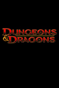 Donjons & Dragons (2022)