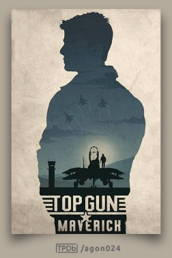 Top Gun: Maverick (2022)