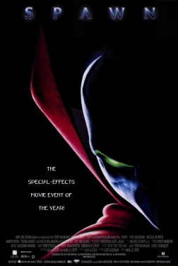 Spawn (2021)