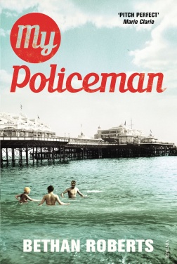 My Policeman (2021)