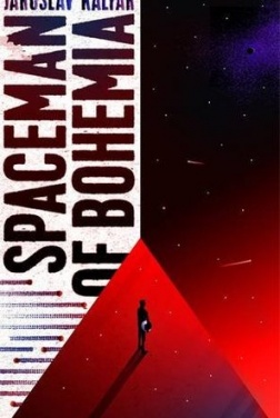 The Spaceman Of Bohemia (2021)