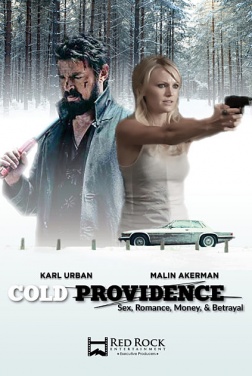 Cold Providence (2021)