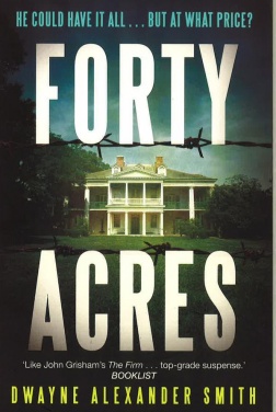 Forty Acres (2021)