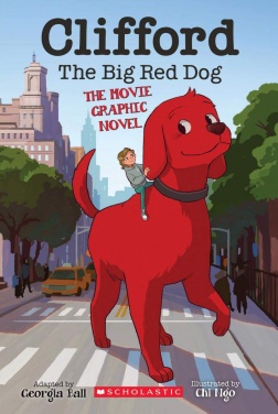 Clifford (2021)