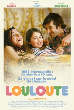 Louloute (2021)