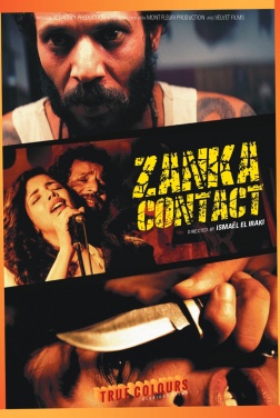 Zanka Contact (2021)
