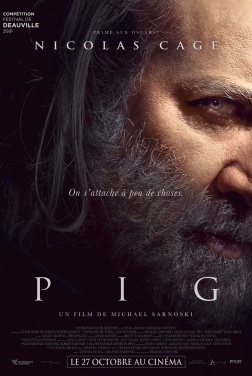 Pig (2021)