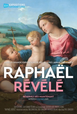 Raphaël Révélé (2021)
