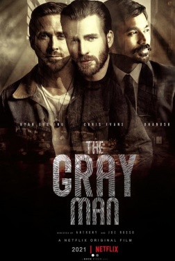 The Gray Man (2021)