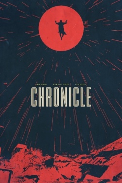 Chronicle 2 (2022)
