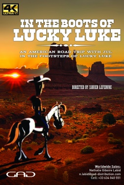 Lucky Luke (2022)