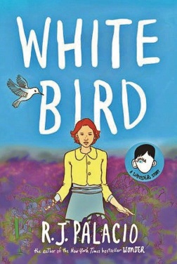 White Bird: A Wonder Story (2022)