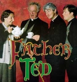 Father Ted (Série TV)