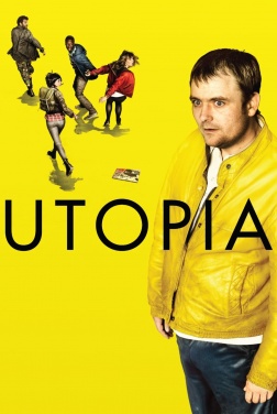 Utopia (Série TV)