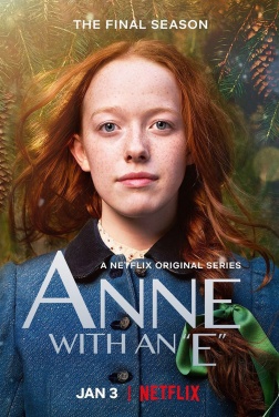 Anne with an "E" (Série TV)