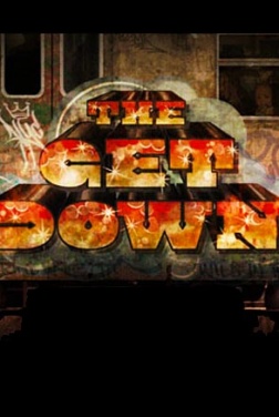 The Get Down (Série TV)