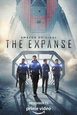 The Expanse (Série TV)