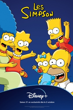 Les Simpson (Série TV)