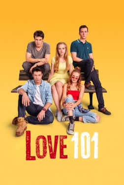 Love 101 (Série TV)