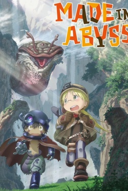 Made in Abyss (Série TV)