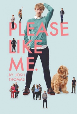 Please Like Me (Série TV)