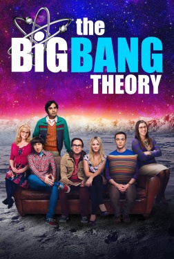 The Big Bang Theory (Série TV)