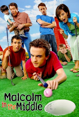 Malcolm (Série TV)