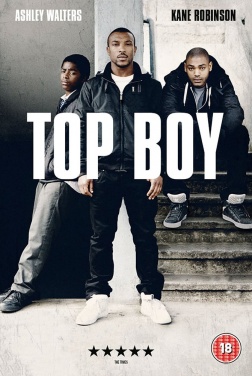 Top Boy (Série TV)