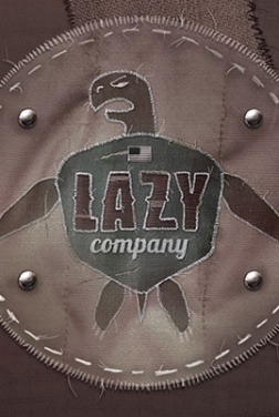 Lazy Company (Série TV)
