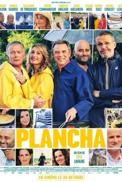Plancha (2022)