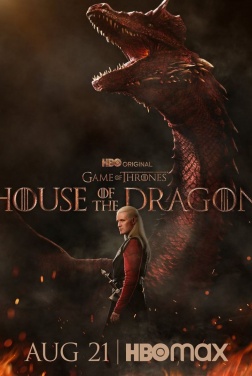 Game Of Thrones: House of the Dragon  (2022)