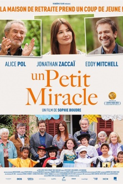 Un petit Miracle (2023)