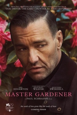 Master Gardener  (2023)
