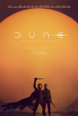 Dune 2: Deuxième Partie (2024)