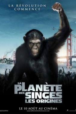 La Planète des singes  (2024)