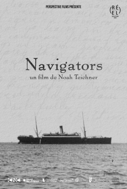 Navigators  (2023)