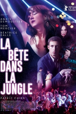 La Bête Dans La Jungle (2023)