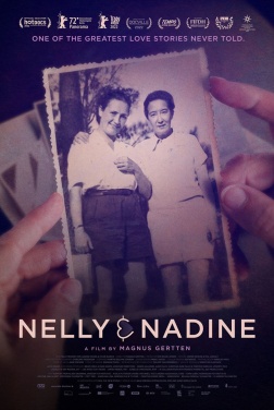 Nelly & Nadine  (2023)
