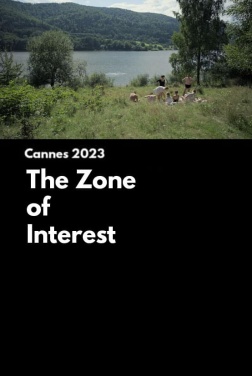 La Zone d'intérêt  (2024)