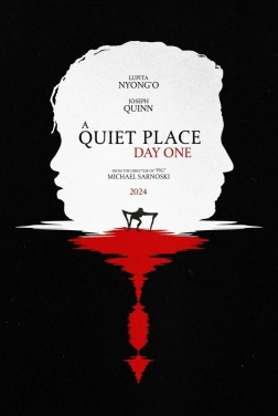 A Quiet Place: Day One  (2024)